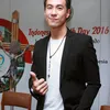 Citra Scholastika - Daniel Mananta