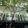 Rumah Dwi Sasono