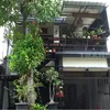 Sudut Rumah Azis Gagap