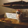 Star Wars Bakery