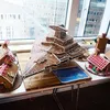 Star Wars Bakery
