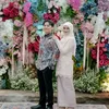 Fatih Andhika Prewedding di Standup Fest 2025