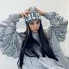 Jisoo BLACKPINK Cosplay Jadi Lisa