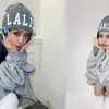 Jisoo BLACKPINK Cosplay Jadi Lisa