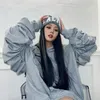 Jisoo BLACKPINK Cosplay Jadi Lisa