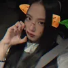 Jisoo BLACKPINK Cosplay Jadi Lisa