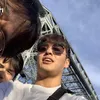 Idol Aktor Gak Jago Selfie