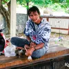 Arya Khan