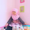 Gheriza Hanifa - Cucu Aa Gym 