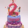 Cake K-Pop
