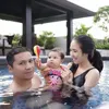 Anak Gading - Gisel