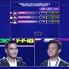 Update DA Asia 6 Top 9 Group 3