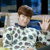 Lee Min Ho