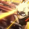 Katsuki Bakugo dengan Kebangkitan dari Kematian