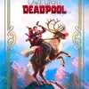 Urutan film DEADPOOL