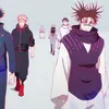 JUJUTSU KAISEN SEASON 3 