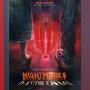 Serial NIGHTMARES AND DAYDREAMS