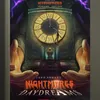 Serial NIGHTMARES AND DAYDREAMS
