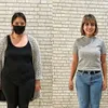 seleb kurus, olahraga seleb, seleb berhasil kurus