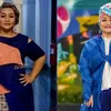 seleb kurus, olahraga seleb, seleb berhasil kurus