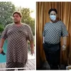 seleb kurus, olahraga seleb, seleb berhasil kurus