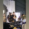 Via Vallen Buka Bareng Vyanisty