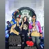 Via Vallen Buka Bareng Vyanisty