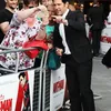 Premiere ANT-MAN London