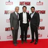 Premiere ANT-MAN London