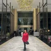 Zaskia Gotik