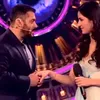 Katrina Kaif dan Salman Khan
