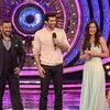 Katrina Kaif dan Salman Khan