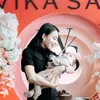 Wika Salim