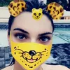 Kendall Jenner Dirampok