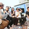 Prilly Latuconsina