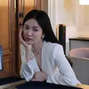 Song Hye Kyo di Venice