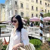 Song Hye Kyo di Venice