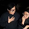 Armand Maulana didampingi Dewi Gita