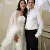 Luna Maya - Maxime Bouttier
