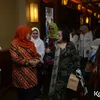 Menteri Khofifah Usai Nobar \&#039;KARTINI\&#039;