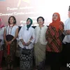 Menteri Khofifah Usai Nobar \&#039;KARTINI\&#039;