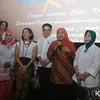 Menteri Khofifah Usai Nobar \&#039;KARTINI\&#039;