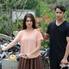 Shaheer Sheikh dan Nabila Syakieb