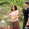 Shaheer Sheikh dan Nabila Syakieb