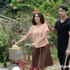 Shaheer Sheikh dan Nabila Syakieb