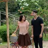Shaheer Sheikh dan Nabila Syakieb