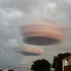 Awan Misterius