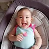 Bayi bule Yasmine Wildblood