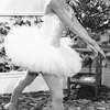 Balerina 80 Tahun