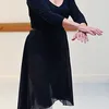 Balerina 80 Tahun